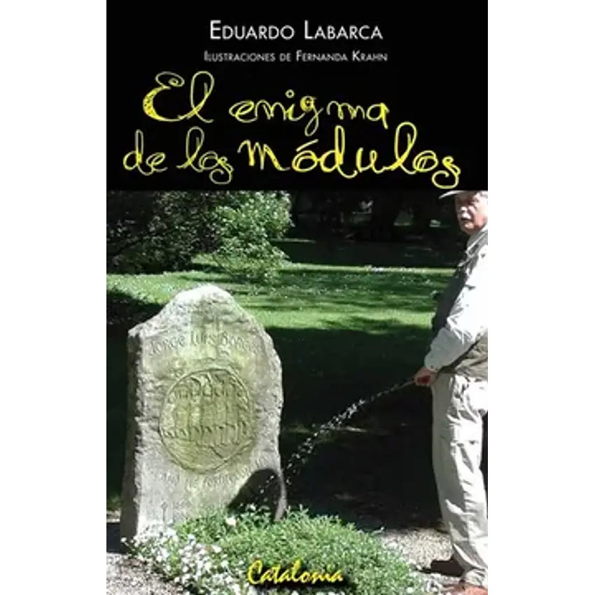 El enigma de los módulos 1