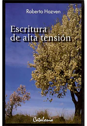 Escritura de alta tension