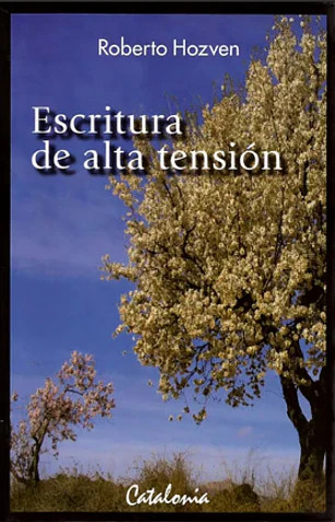 Escritura de alta tension