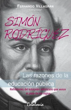 Simón Rodríguez: las razones de la educación pública