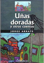 Uñas doradas y otros cuentos