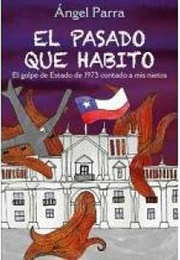 El pasado que habito