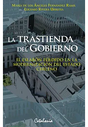 La trastienda del gobierno