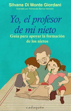 Yo el profesor de mi nieto