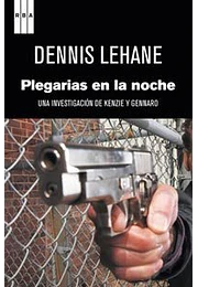 Plegarias en la noche