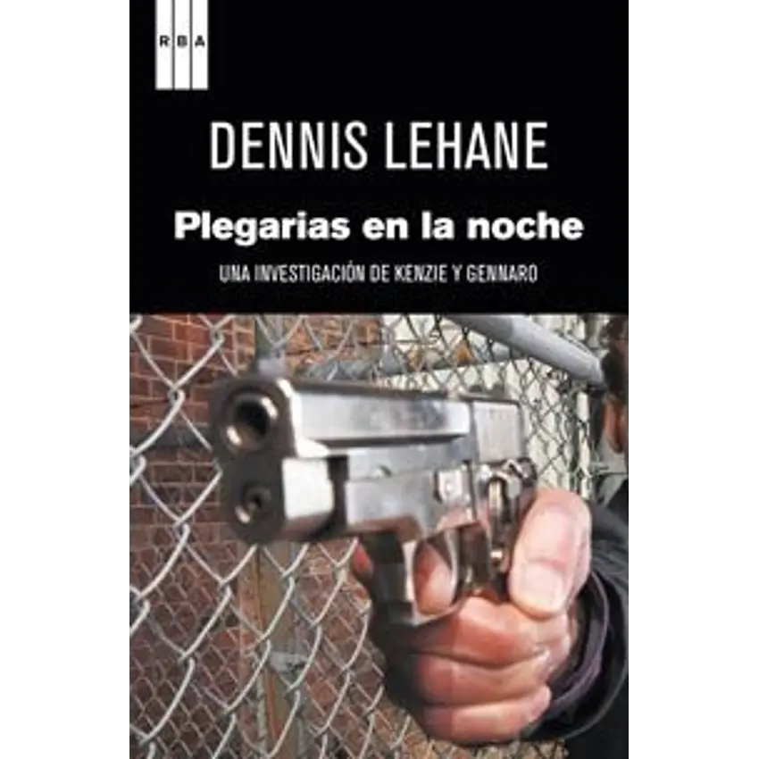 Plegarias en la noche 1