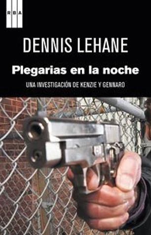 Plegarias en la noche
