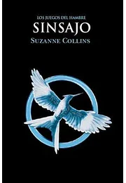 Sinsajo los juegos del hambre
