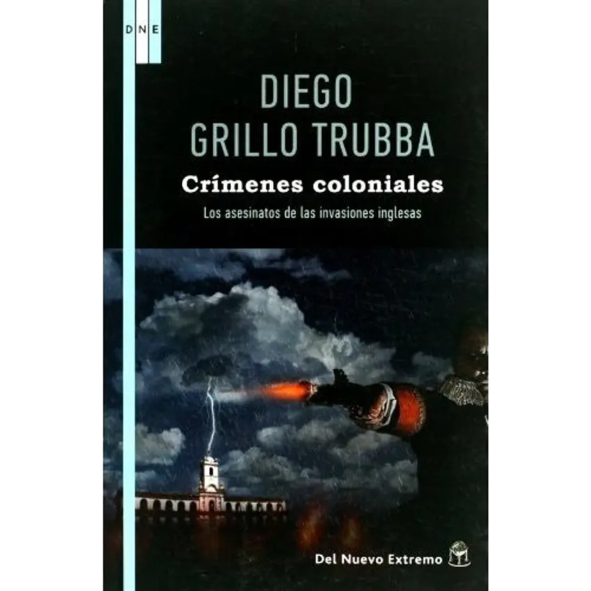 Guerrero de la periferia el biografia jorge rulli 1