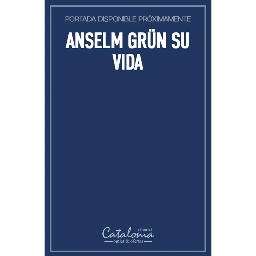 Anselm grün su vida 1