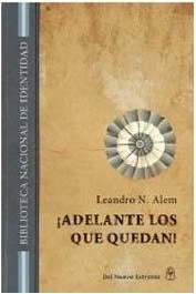 Adelante los que quedan
