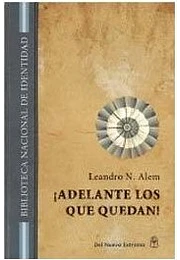 Adelante los que quedan