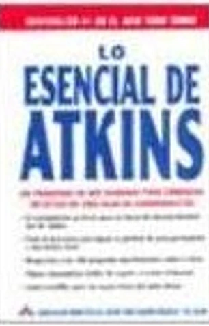 Lo esencial de atkins 