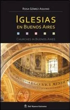 Iglesias en buenos aires bilingüe