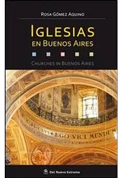 Iglesias en buenos aires bilingüe