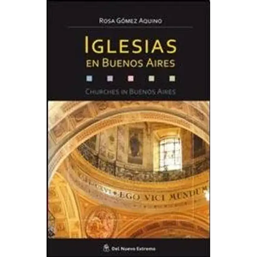 Iglesias en buenos aires bilingüe 1