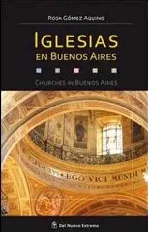 Iglesias en buenos aires bilingüe