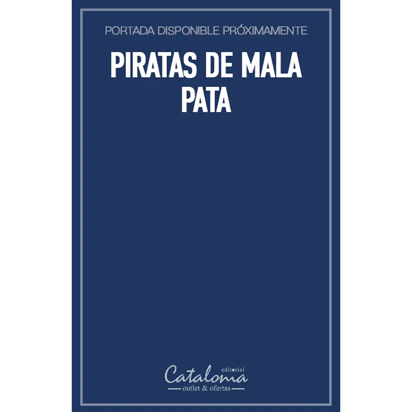 Piratas de mala pata 1