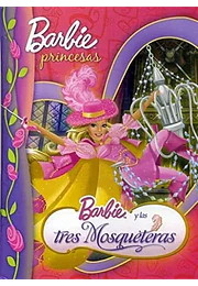 Barbie y los tres mosqueteros
