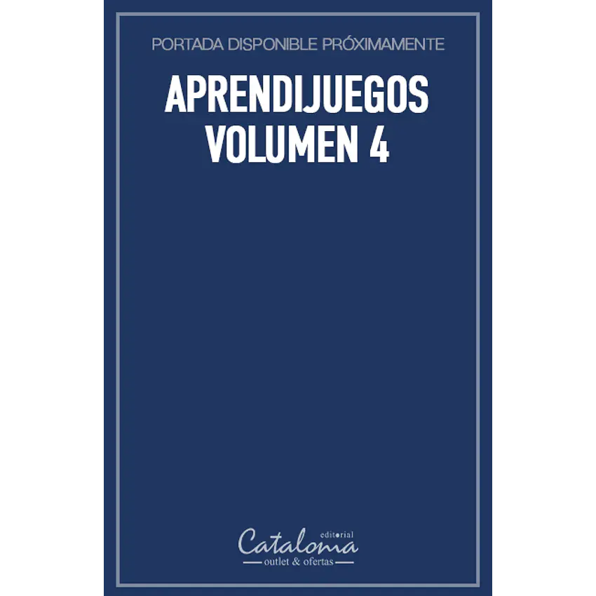 Aprendijuegos volumen 4 1