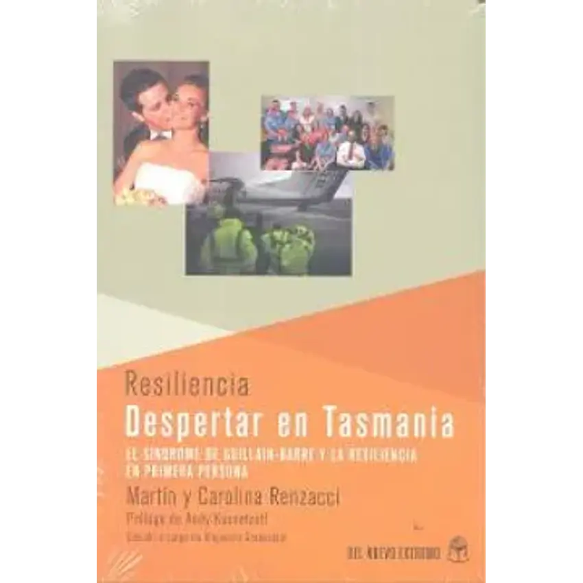 Despertar en Tasmania 1