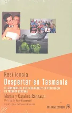 Despertar en Tasmania
