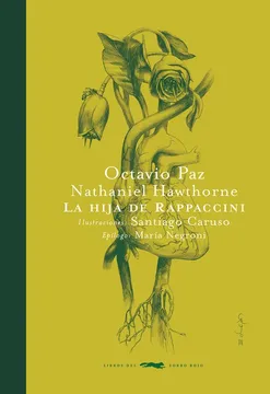 La hija de rappaccini