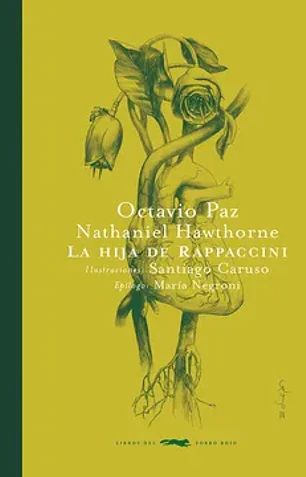 La hija de rappaccini