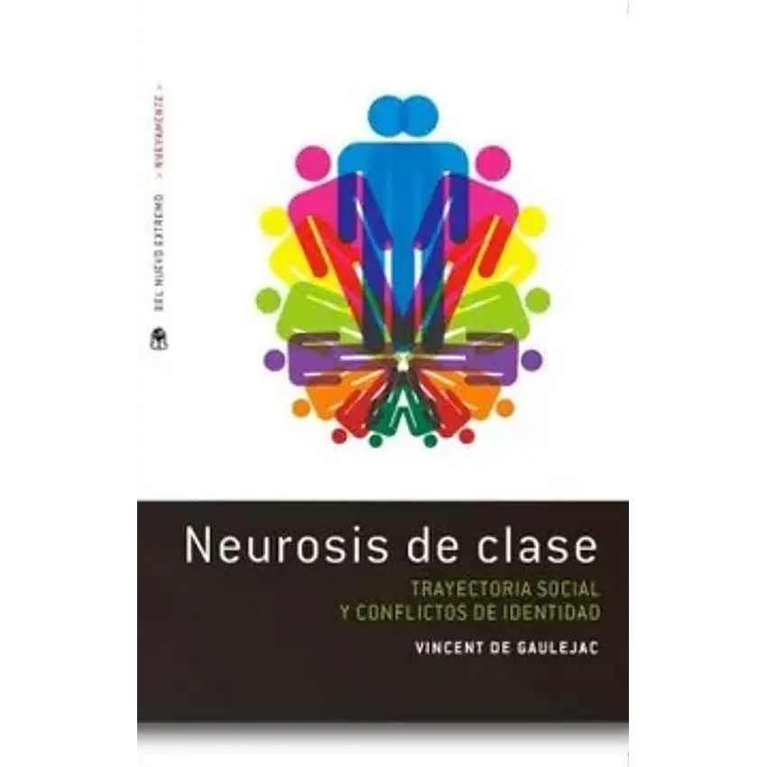 Neurosis de clase 1