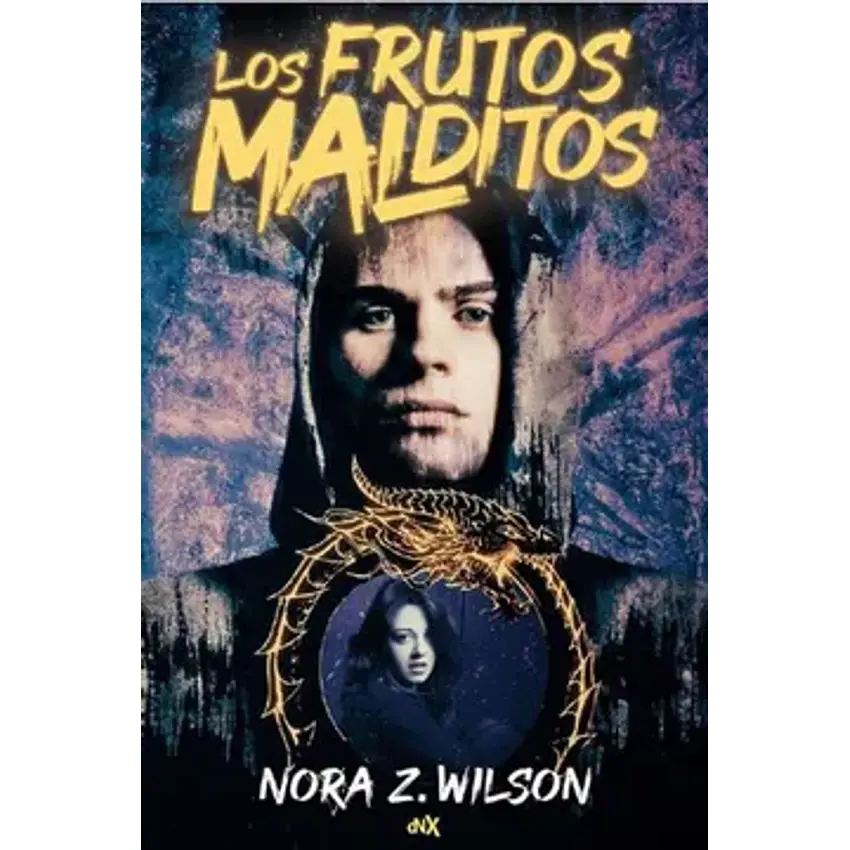 Los frutos malditos 1