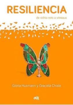 Resiliencia: de vidrio roto a vitreaux