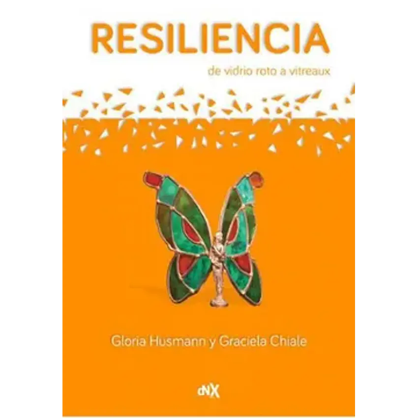 Resiliencia: de vidrio roto a vitreaux 1