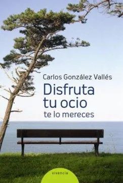 Disfruta tu ocio te lo mereces