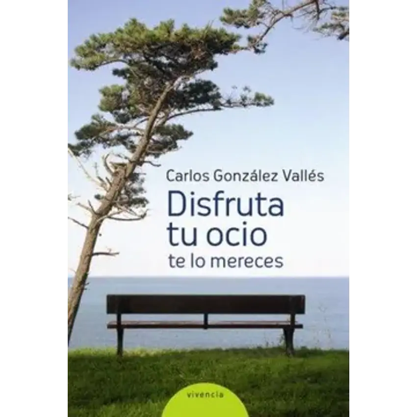 Disfruta tu ocio te lo mereces 1