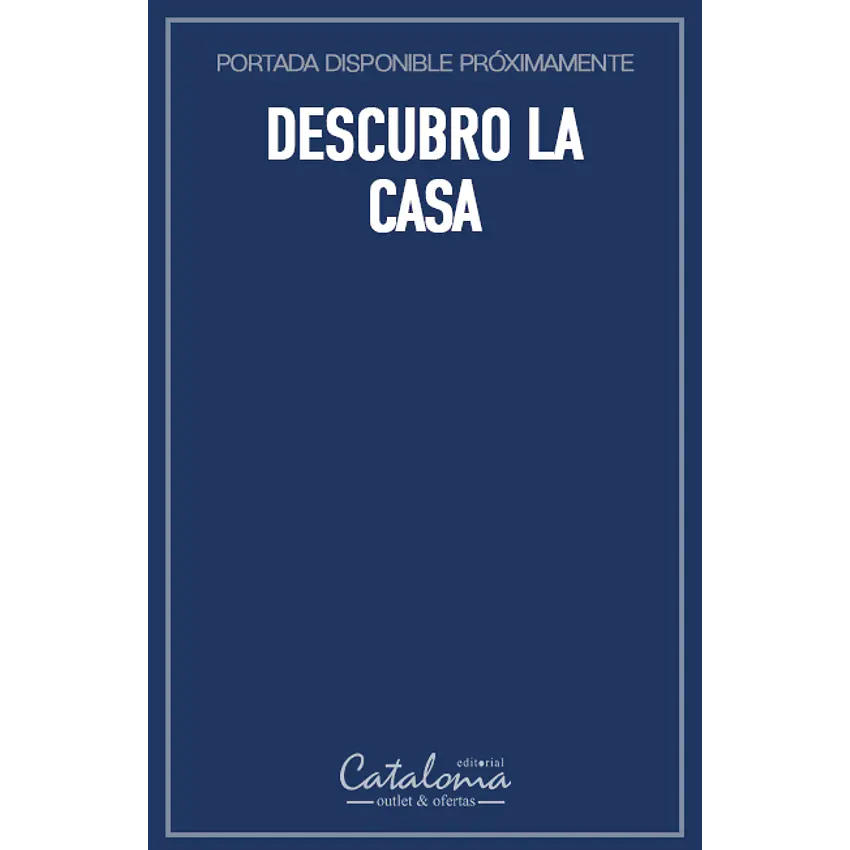 Descubro la casa 1