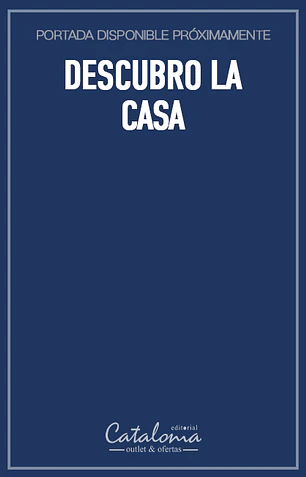 Descubro la casa