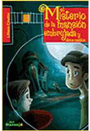 El misterio de la mansion embrujada