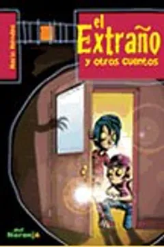 El extraño y otros cuentos