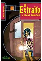 El extraño y otros cuentos