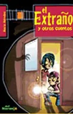 El extraño y otros cuentos