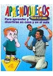 Aprendijuegos volumen 4