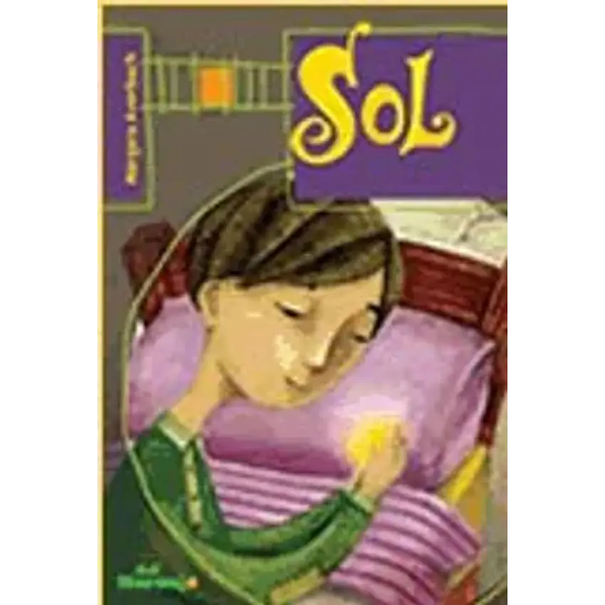 Sol 1