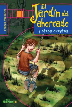 El jardin del ahorcado y otros cuentos