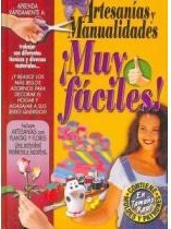 Artesanias y manualidades muy fáciles!/ very easy crafts