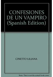 Confesiones de un vampiro