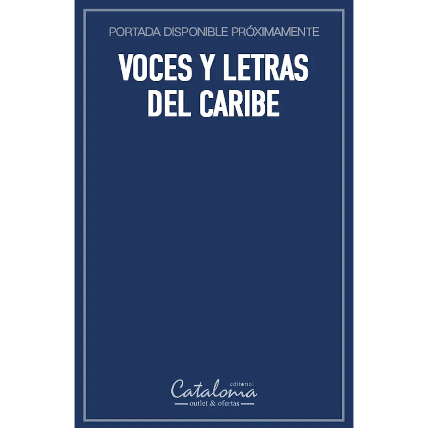 Voces y letras del caribe 1