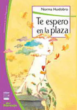 Te espero en la plaza