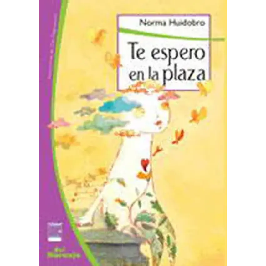 Te espero en la plaza 1
