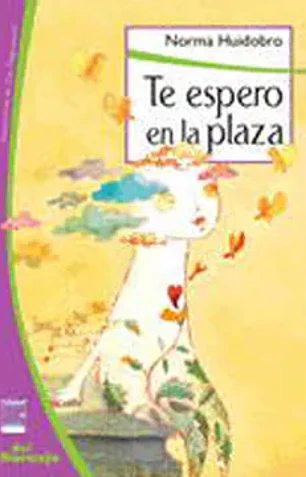 Te espero en la plaza