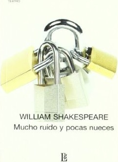Mucho ruido y pocas nueces